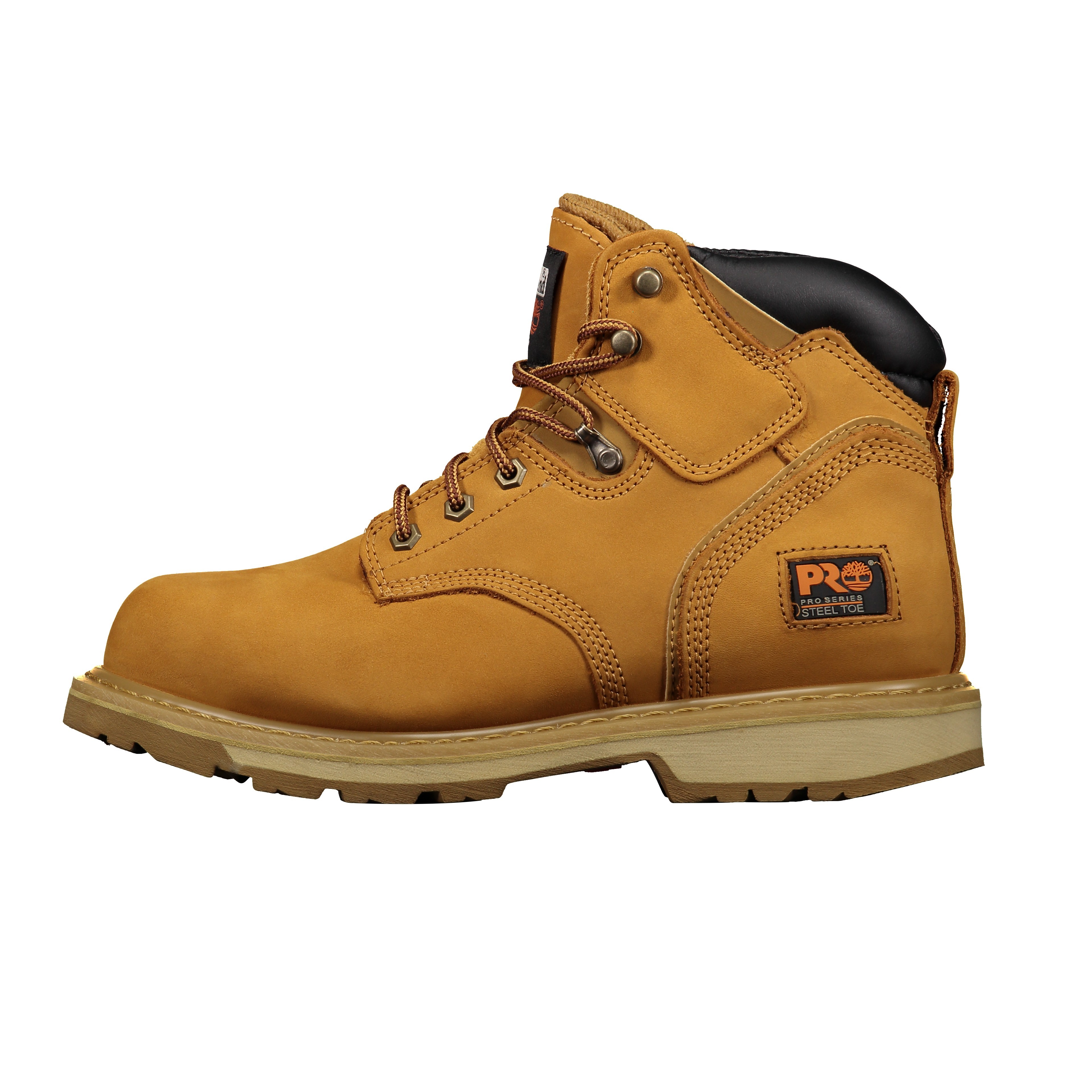 timberland de seguridad