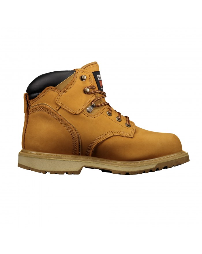 botas timberland pro