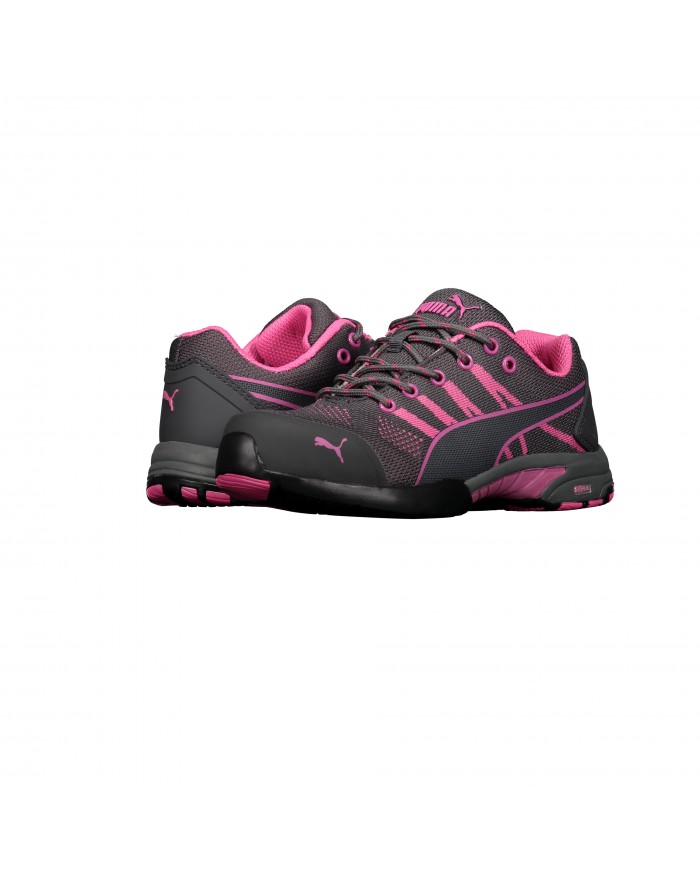 TENIS PUMA SEGURIDAD ROSA - Urban Outdoor