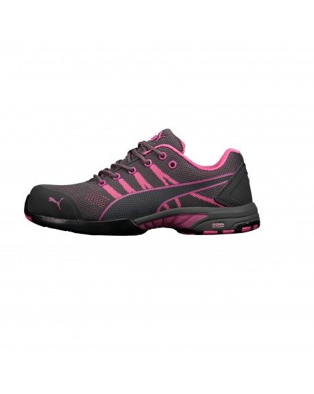 TENIS PUMA SEGURIDAD ROSA - Urban Outdoor