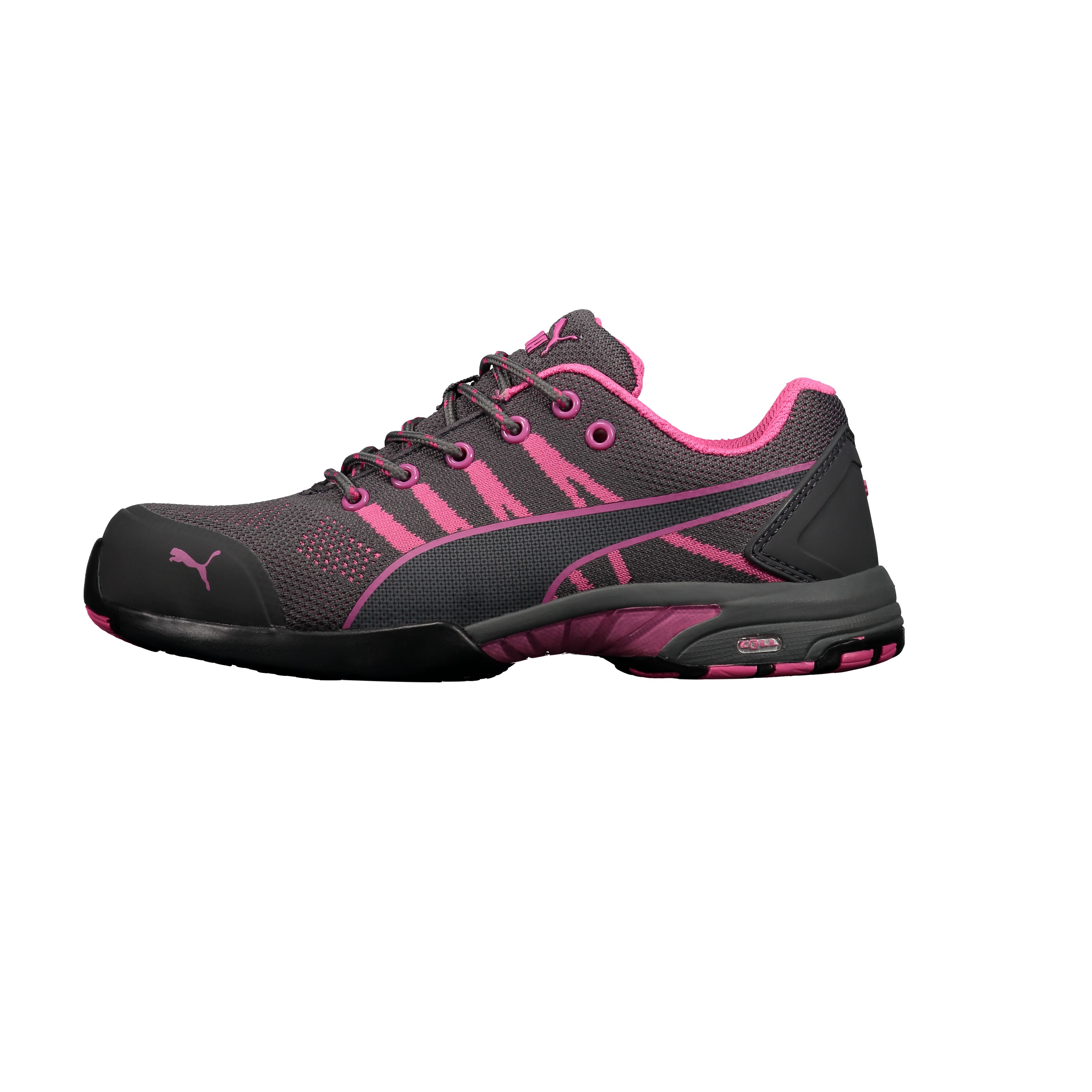 TENIS PUMA ROSA - Urban Outdoor