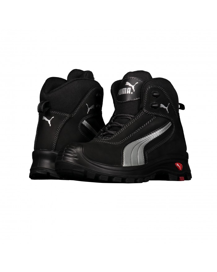 calzado seguridad hombre puma calzado seguridad hombre puma