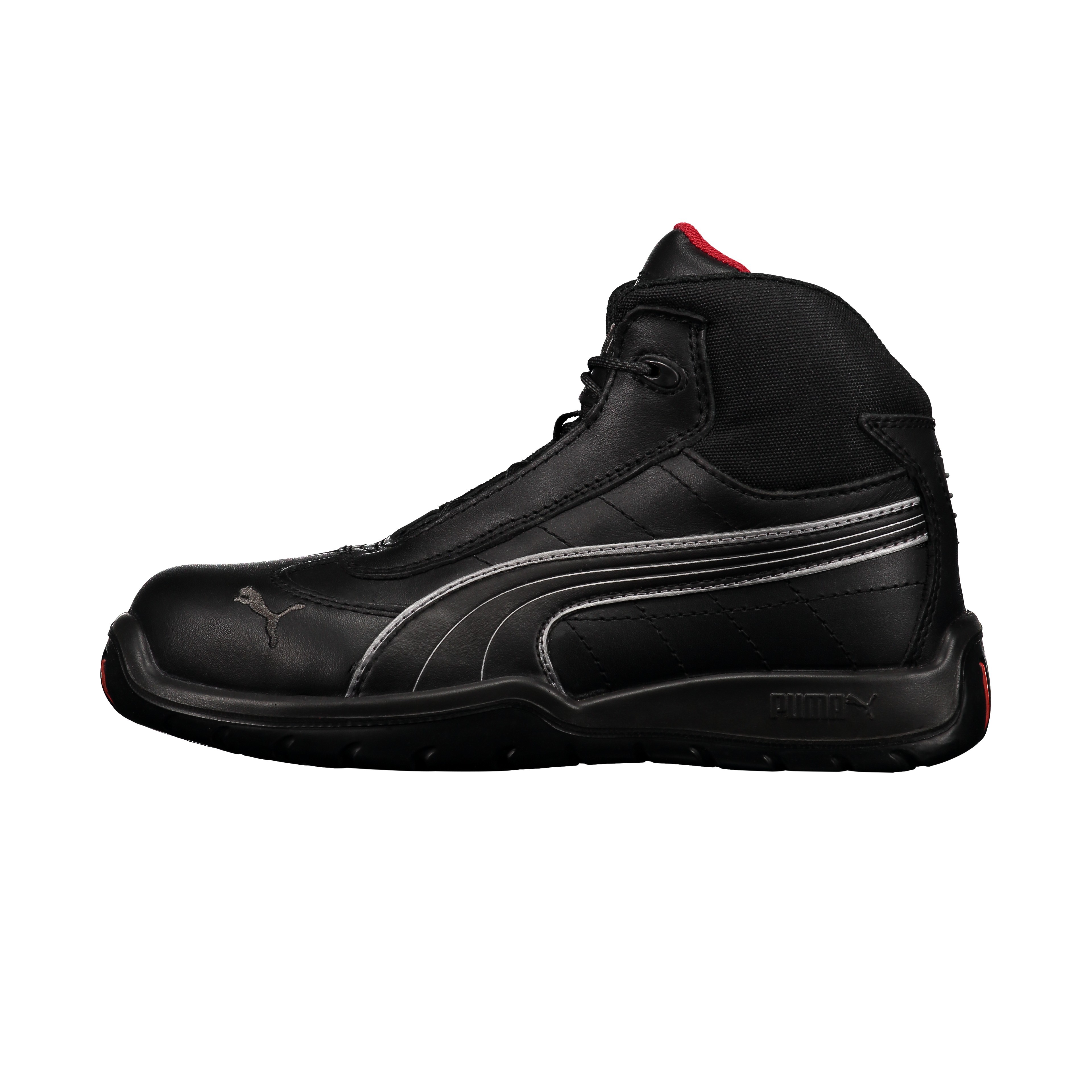 botas tenis puma