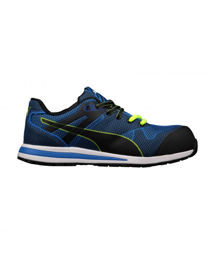 TENIS PUMA - AZUL - Urban Outdoor