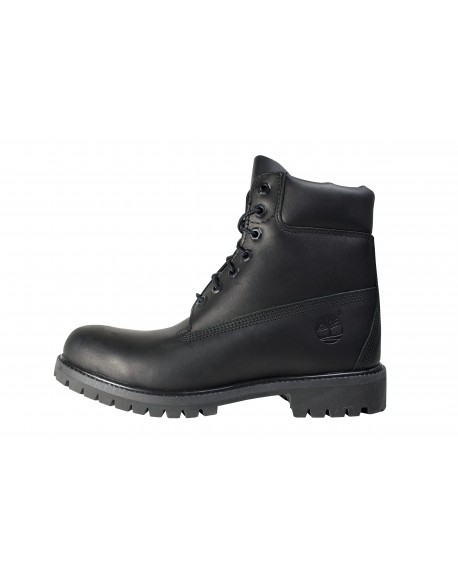 timberland negro
