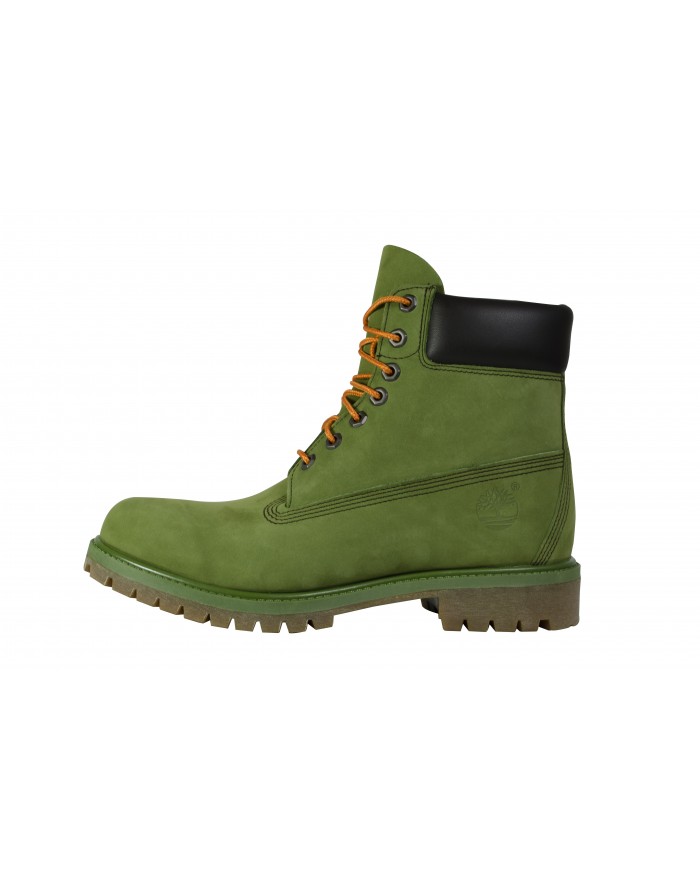 timberland verdes