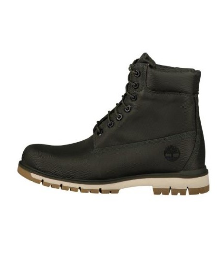 timberland militar