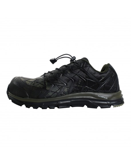 CALZADO BERRENDO SAFETY SPORT Urban Outdoor