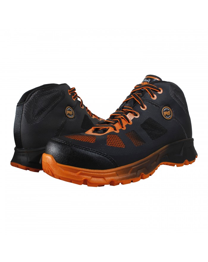zapatos timberland pro